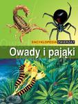 Encyklopedia zwierząt. Owady i pająki w sklepie internetowym Booknet.net.pl