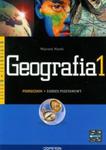 Geografia 1 podręcznik w sklepie internetowym Booknet.net.pl