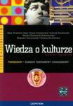 Wiedza o kulturze. Klasy 1-3, liceum. Podręcznik. Zakres podstawowy i rozszerzony w sklepie internetowym Booknet.net.pl