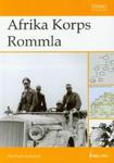 Afrika Korps Rommla w sklepie internetowym Booknet.net.pl