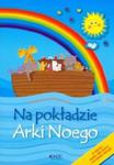 Na pokładzie Arki Noego w sklepie internetowym Booknet.net.pl