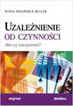 Uzależnienie od czynności w sklepie internetowym Booknet.net.pl