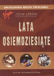 Encyklopedia muzyki popularnej. Lata osiemdziesiąte w sklepie internetowym Booknet.net.pl