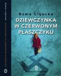 Dziewczynka w czerwonym płaszczyku w sklepie internetowym Booknet.net.pl