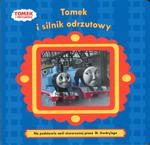 Tomek i przyjaciele Tomek i silnik odrzutowy w sklepie internetowym Booknet.net.pl