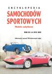 Encyklopedia samochodów sportowych modele zabytkowe w sklepie internetowym Booknet.net.pl