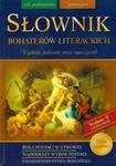 Słownik bohaterów literackich w sklepie internetowym Booknet.net.pl