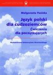 Język polski dla cudzoziemców. Ćwiczenia dla początkujących w sklepie internetowym Booknet.net.pl