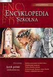 Encyklopedia szkolna. Język polski szkoła podstawowa w sklepie internetowym Booknet.net.pl