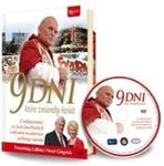 9 dni które zmieniły świat + DVD w sklepie internetowym Booknet.net.pl