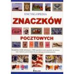 Encyklopedia znaczków pocztowych w sklepie internetowym Booknet.net.pl