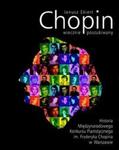 Chopin wiecznie poszukiwany w sklepie internetowym Booknet.net.pl