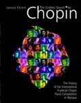 The Endless Search for Chopin w sklepie internetowym Booknet.net.pl