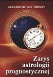 Zarys astrologii prognostycznej w sklepie internetowym Booknet.net.pl