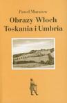 Obrazy Włoch Toskania i Umbria w sklepie internetowym Booknet.net.pl