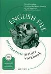 English File Intermediate - Workbook w sklepie internetowym Booknet.net.pl
