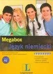 Megabox Język niemiecki w sklepie internetowym Booknet.net.pl