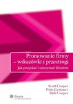 Promowanie firmy wskazówki i przestrogi w sklepie internetowym Booknet.net.pl