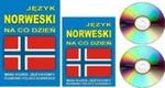 Język norweski na co dzień z płytami CD i MP3 Mini kurs językowy Rozmówki polsko-norweskie w sklepie internetowym Booknet.net.pl
