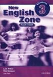 New English Zone 3 - Workbook w sklepie internetowym Booknet.net.pl