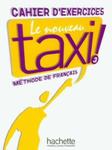 Język francuski. Le Nouveau Taxi ! 3 Zeszyt ćwiczeń w sklepie internetowym Booknet.net.pl