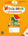 Wesoła szkoła i przyjaciele. Klasa 2, szkoła podstawowa, część 5. Ćwiczymy liczenie w sklepie internetowym Booknet.net.pl