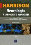 Harrison Neurologia w medycynie klinicznej tom 1 w sklepie internetowym Booknet.net.pl