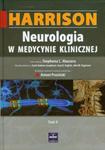 Harrison Neurologia w medycynie klinicznej tom 2 w sklepie internetowym Booknet.net.pl