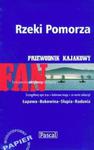 Rzeki Pomorza przewodnik kajakowy w sklepie internetowym Booknet.net.pl