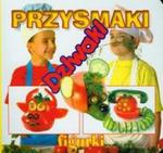 Przysmaki Dziwaki figurki w sklepie internetowym Booknet.net.pl