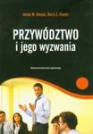 Przywództwo i jego wyzwania w sklepie internetowym Booknet.net.pl