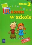 Razem w szkole 2 Box. w sklepie internetowym Booknet.net.pl