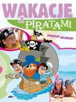 Wakacje z piratami w sklepie internetowym Booknet.net.pl