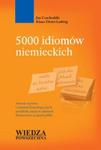 5000 idiomów niemieckich w sklepie internetowym Booknet.net.pl