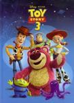 Toy Story 3 w sklepie internetowym Booknet.net.pl