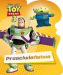 Toy Story 3 Przeciwieństwa w sklepie internetowym Booknet.net.pl