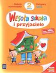 Wesoła szkoła i przyjaciele. Klasa 2. Karty pracy, część 5 w sklepie internetowym Booknet.net.pl