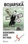 Biznesmen idzie do raju w sklepie internetowym Booknet.net.pl