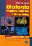 Biologia molekularna czlowieka w sklepie internetowym Booknet.net.pl