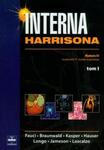 Interna Harrisona tom 1 z płytą DVD w sklepie internetowym Booknet.net.pl