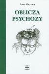 Oblicza psychozy w sklepie internetowym Booknet.net.pl