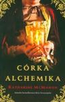 Córka Alchemika w sklepie internetowym Booknet.net.pl