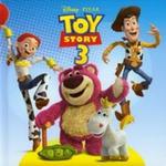 Toy Story 3 w sklepie internetowym Booknet.net.pl