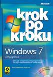 Windows 7 krok po kroku w sklepie internetowym Booknet.net.pl