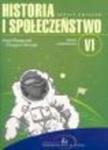 Historia i społeczeństwo klasa 6. Podręcznik w sklepie internetowym Booknet.net.pl