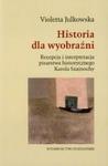 Historia dla wyobraźni w sklepie internetowym Booknet.net.pl