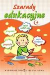 Szarady edukacyjne 4 w sklepie internetowym Booknet.net.pl