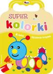 Super kolorki Łączenie kropek w sklepie internetowym Booknet.net.pl