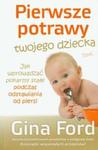 Pierwsze potrawy twojego dziecka w sklepie internetowym Booknet.net.pl