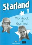 Starland 1. Język angielski. Workbook & Grammar w sklepie internetowym Booknet.net.pl